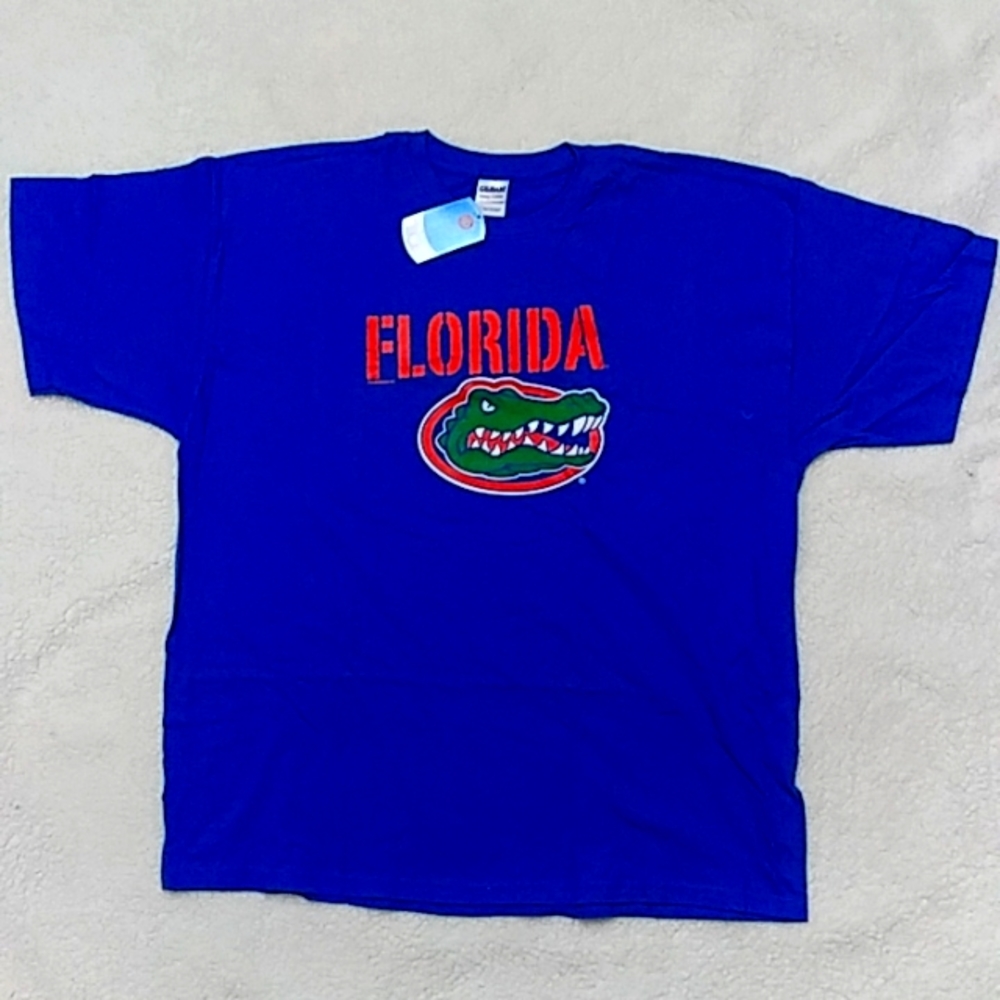 Men's Florida Gator Tee